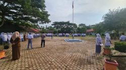 Polisi Ingatkan Pelajar SMA Negeri 1 Nisam Antara Jauhi Kenakalan Remaja dan Bullying