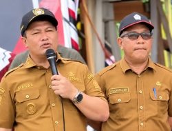 Video Kerumunan di Depan Panggung Beredar, Bupati Aceh Utara Jelaskan Penghentian Apache