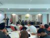 Akademisi Malaysia di UIN SUNA Ingatkan Mahasiswa agar Tidak Bergantung pada AI