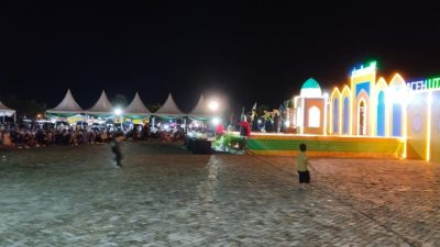 Enam Putra-Putri Aceh Utara Tampil di MTQN 2026, Satu Peserta Berhalangan