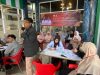 Syarifuddin Jadi Mentor Bisnis bagi 60 UMKM Terdampak Bencana di Aceh Utara