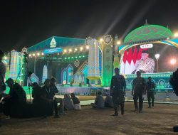 Berprestasi di MTQ Nasional, Adakah Penghargaan dari Pemkab Aceh Utara?