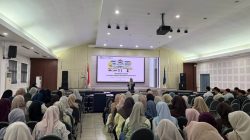 PPG FKIP USK Edukasi 119 Calon Guru tentang Pencegahan Kekerasan Seksual