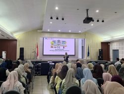 PPG FKIP USK Edukasi 119 Calon Guru tentang Pencegahan Kekerasan Seksual