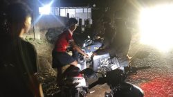Tindak Lanjuti Laporan Warga, Star Reborn Polres Lhokseumawe Amankan Tujuh Sepeda Motor