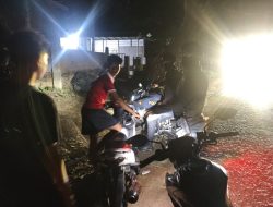 Tindak Lanjuti Laporan Warga, Star Reborn Polres Lhokseumawe Amankan Tujuh Sepeda Motor