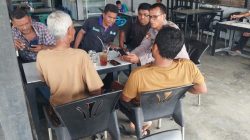 Polsek Samudera Data Warga untuk Perlindungan Sosial Digital