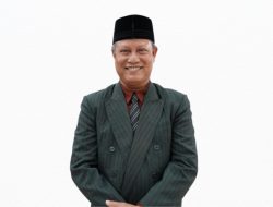 Dekan FUAD UINSUNA: Dai Perlu Hadir sebagai Penggerak Perdamaian