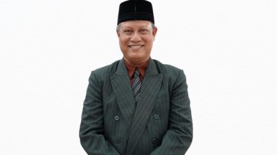 Dekan FUAD UINSUNA: Dai Perlu Hadir sebagai Penggerak Perdamaian