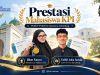 KPI Jiepoe! UINSUNA Bersinar di PKM IV, Jihan dan Fadhil Catat Prestasi