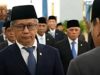 Prabowo Lantik Rocky Gerung sebagai Anggota Wantimpres
