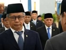 Prabowo Lantik Rocky Gerung sebagai Anggota Wantimpres