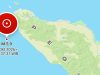 Gempa Magnitudo 5,9 Guncang Aceh Jaya, BMKG Pastikan Tak Berpotensi Tsunami