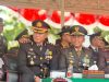 Kapolres Lhokseumawe Hadiri HUT ke-81 TNI, Perkuat Sinergi TNI-Polri