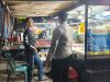 Polsek Banda Sakti Gencarkan Patroli Malam, Antisipasi Gangguan Kamtibmas
