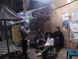 Patroli Dialogis Polsek Blang Mangat, Perkuat Sinergi Polisi Bersama Masyarakat