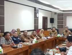 Polres Lhokseumawe Perkuat Pengawasan Pupuk Bersubsidi, Cegah Penyimpangan Distribusi dan Harga