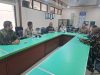 Kasat Pamobvit Polres Lhokseumawe Sambangi PT Perta Arun Gas, Perkuat Pengamanan Objek Vital Nasional
