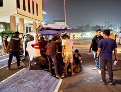 Operasi Sarang Narkoba 2026, Polres Lhokseumawe Gelar Razia Gabungan di Jalur Lintas Medan–Banda Aceh
