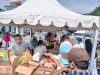 Beras Murah Rp60 Ribu per 5 Kg Jadi Daya Tarik Pasar Tani Aceh di Lhokseumawe