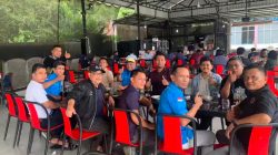 Menyeberangi Laut, Menjemput Harapan: Nasir Nurdin dan Suara Wartawan Simeulue
