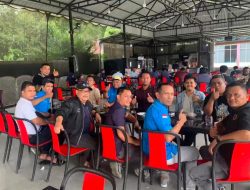 Menyeberangi Laut, Menjemput Harapan: Nasir Nurdin dan Suara Wartawan Simeulue