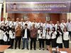 Wakil Ketua Komisi XIII DPR RI bekali Pemahaman Hukum Paralegal di Sumut