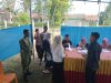 Polsubsektor Banda Baro Amankan Pemilihan Geuchik Paya Dua, Berlangsung Aman dan Lancar
