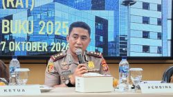 Kapolres Lhokseumawe Dorong Penguatan Tata Kelola dan SDM Koperasi Syariah Tahtya Dharaka