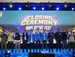 Kapolres Lhokseumawe Ajak Pemuda Siapkan Diri Jadi Generasi Emas 2045