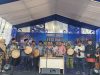 Sekda Lhokseumawe Buka Festival Seni dan Budaya 2026 di Museum Kota