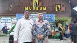 Peringati HUT ke-8, Museum Kota Lhokseumawe Libatkan Pelajar Lestarikan Budaya Aceh