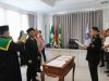 Wali Kota Lhokseumawe Lantik T. Sofianus sebagai Direktur PDAM Periode 2026–2031